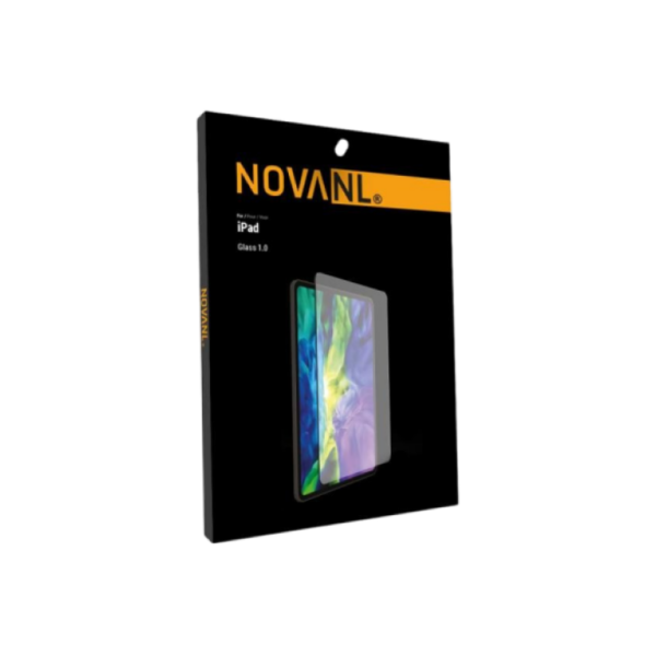 NovaNL Screenprotector iPad